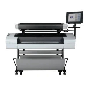 HP DesignJet T1100 MFP