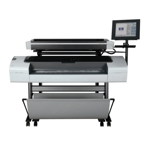 HP DesignJet T1100 MFP
