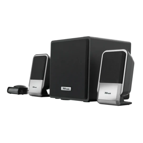 Trust Magna 2.1 speaker set 35 W 2.1 channels