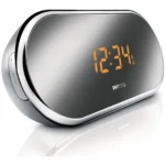 Philips Digital tuning clock radio AJ1003/12