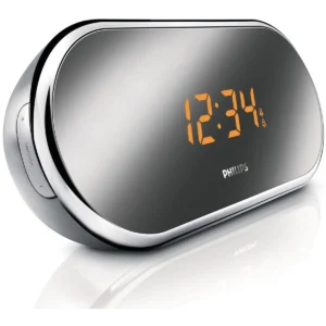 Philips Digital tuning clock radio AJ1003/12