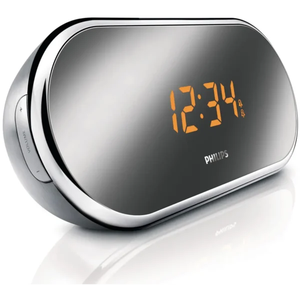 Philips Digital tuning clock radio AJ1003/12