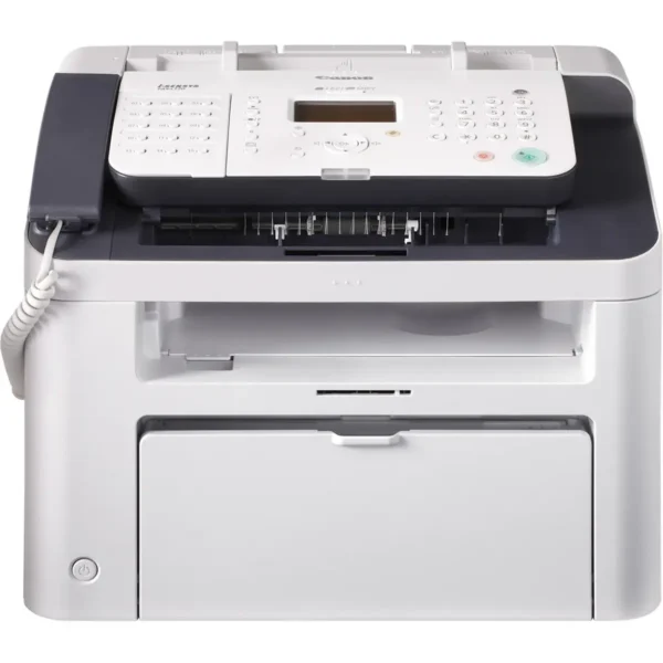 Canon i-SENSYS Fax-L170 fax machine Laser 33.6 Kbit/s 200 x 400 DPI A4 White