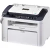 Canon i-SENSYS Fax-L170 fax machine Laser 33.6 Kbit/s 200 x 400 DPI A4 White