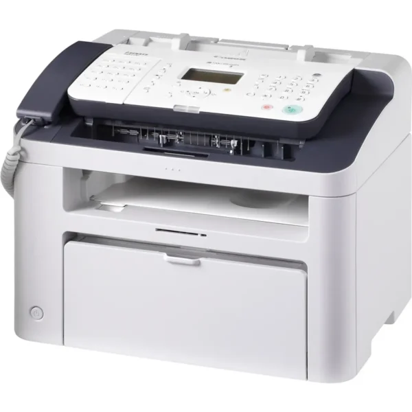 Canon i-SENSYS Fax-L170 fax machine Laser 33.6 Kbit/s 200 x 400 DPI A4 White