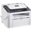 Canon i-SENSYS Fax-L170 fax machine Laser 33.6 Kbit/s 200 x 400 DPI A4 White