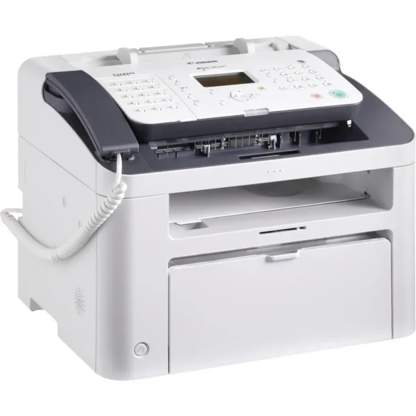 Canon i-SENSYS Fax-L170 fax machine Laser 33.6 Kbit/s 200 x 400 DPI A4 White