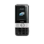 Philips Xenium CTX710BLS X710