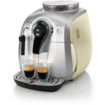 Saeco Xsmall HD8745/11 Super-automatic espresso machine