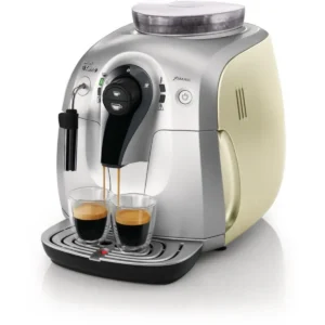 Saeco Xsmall HD8745/11 Super-automatic espresso machine
