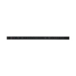 CyberPower PDU10BVHVIEC20F power distribution unit (PDU) 20 AC outlet(s) 0U Black
