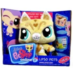 Hasbro Littlest Pet Shop