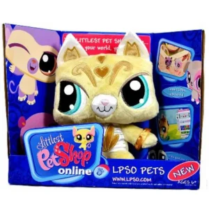 Hasbro Littlest Pet Shop