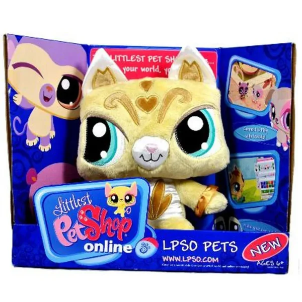 Hasbro Littlest Pet Shop