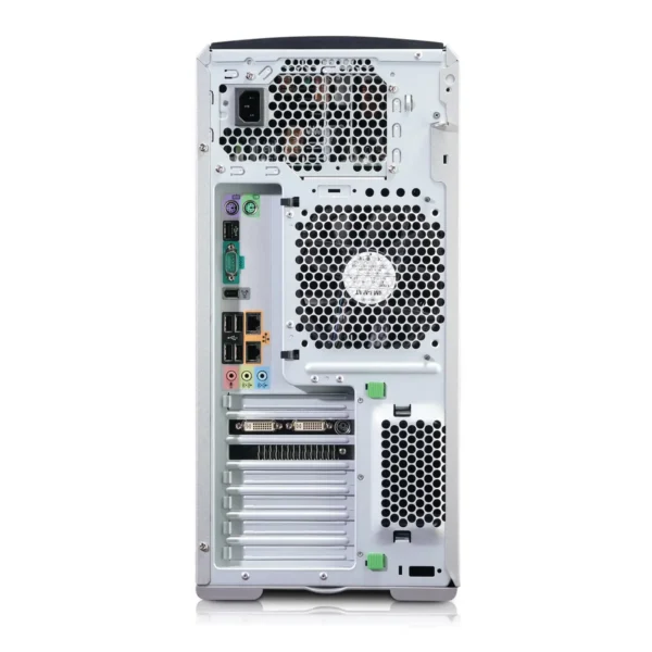 HP xw8600 Workstation