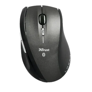 Trust Bluetooth Laser Mini MI-8700Rp mouse 1600 DPI