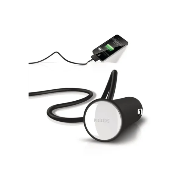 Philips DLP5261/17 peripheral device case