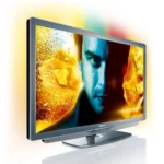 Philips LED TV 46PFL9705H/12