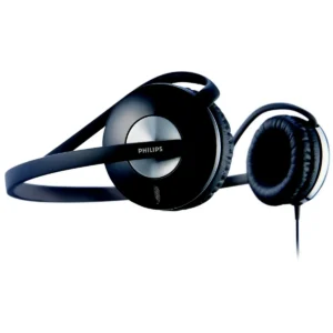 Philips SHN5500 Noise Canceling Headphone