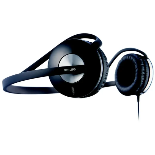 Philips SHN5500 Noise Canceling Headphone