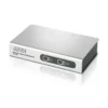 ATEN CS-72EC KVM switch Grey