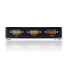 ATEN CS-72EC KVM switch Grey
