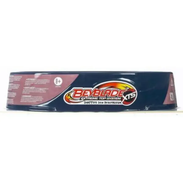 Beyblade XTS active/skill toy accessory Spinning top stadium