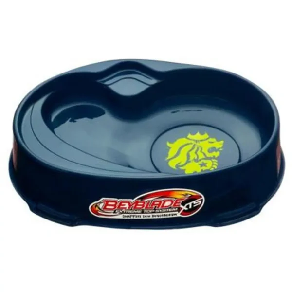 Beyblade XTS active/skill toy accessory Spinning top stadium