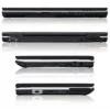 Fujitsu LIFEBOOK E751 Intel® Core™ i5 i5-2430M 39.6 cm (15.6″) HD+ 4 GB DDR3-SDRAM 320 GB HDD Windows 7 Professional Black, Silver