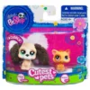 Hasbro Littlest Petshop Cutest Pets