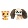 Hasbro Littlest Petshop Cutest Pets