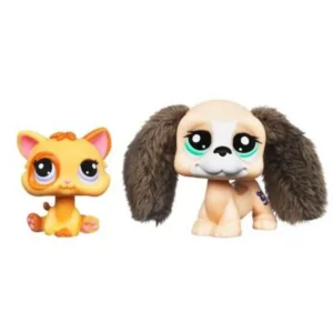 Hasbro Littlest Petshop Cutest Pets