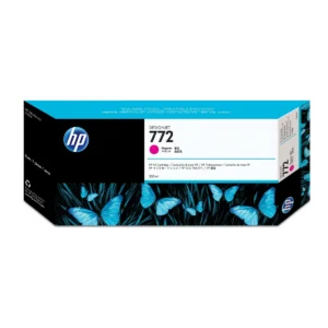 HP 772 300-ml Magenta DesignJet Ink Cartridge