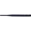 InLine WIFI Rubber Antenna for AP and Router R-SMA 5dBi