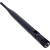 InLine WIFI Rubber Antenna for AP and Router R-SMA 5dBi
