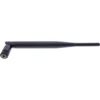 InLine WIFI Rubber Antenna for AP and Router R-SMA 5dBi