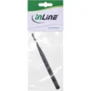 InLine WIFI Rubber Antenna for AP and Router R-SMA 5dBi