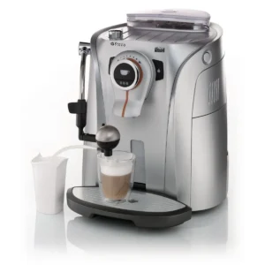 Saeco Automatic espresso machine RI9757/47