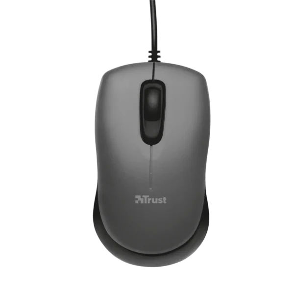Trust Compact mouse USB Type-A Optical