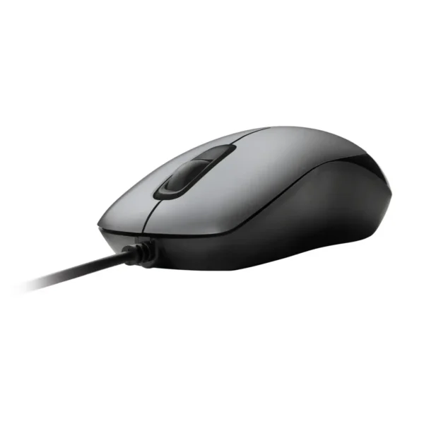 Trust Compact mouse USB Type-A Optical