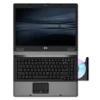 HP Compaq 6730b Notebook PC Intel® Core™2 Duo P8600 39.1 cm (15.4″) 2 GB DDR2-SDRAM 250 GB Intel® GMA 4500MHD Windows Vista Business