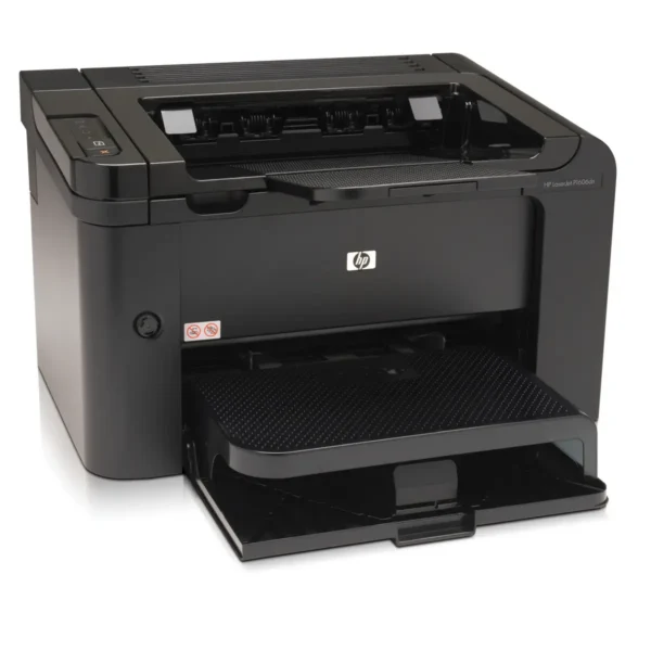HP LaserJet Pro P1606dn 600 x 600 DPI A4