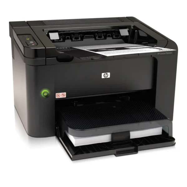 HP LaserJet Pro P1606dn 600 x 600 DPI A4