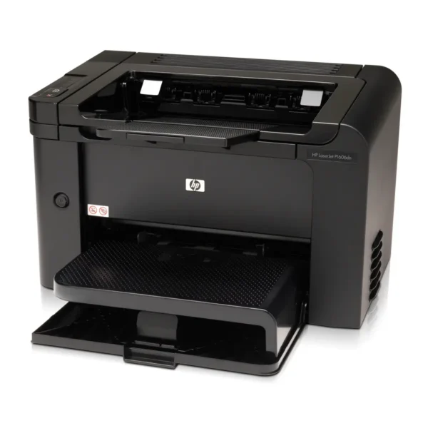 HP LaserJet Pro P1606dn 600 x 600 DPI A4