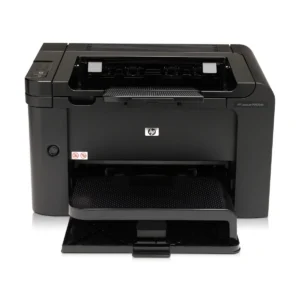 HP LaserJet Pro P1606dn 600 x 600 DPI A4