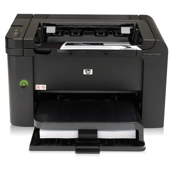 HP LaserJet Pro P1606dn 600 x 600 DPI A4