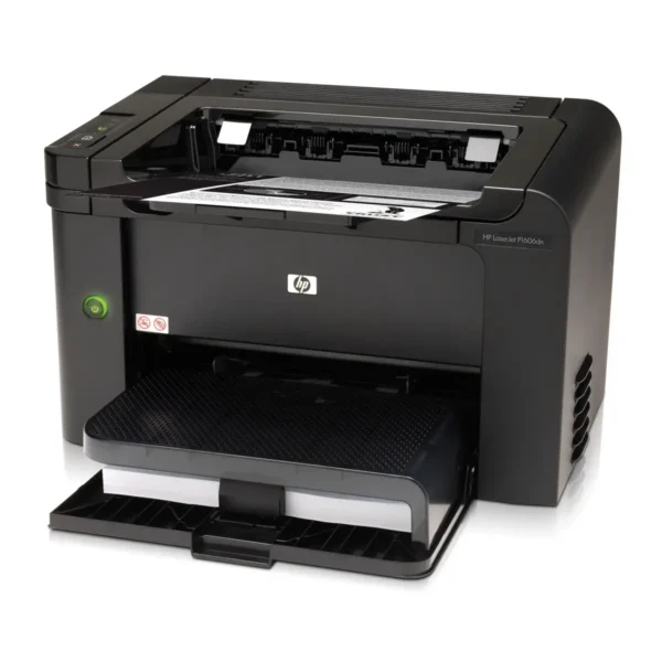 HP LaserJet Pro P1606dn 600 x 600 DPI A4
