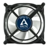 ARCTIC F8 Pro TC – 3-Pin Temperature-controlled fan with Pro case
