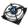 ARCTIC F8 Pro TC – 3-Pin Temperature-controlled fan with Pro case