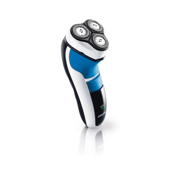 Philips HQ6970/17 men’s shaver Rotation shaver Trimmer Black, Blue, White
